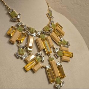 Kate Spade New York "Centro Tiles" Necklace